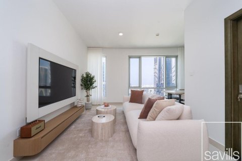 Lakás itt: Downtown Dubai (Downtown Burj Dubai), Dubai, EAE, 1 hálószoba, 64.1 m², azonosító: 755319 - fénykép 2