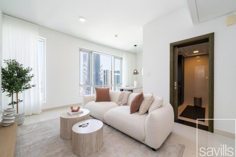 Lakás itt: Downtown Dubai (Downtown Burj Dubai), Dubai, EAE, 1 hálószoba, 64.1 m², azonosító: 755319 - fénykép 3