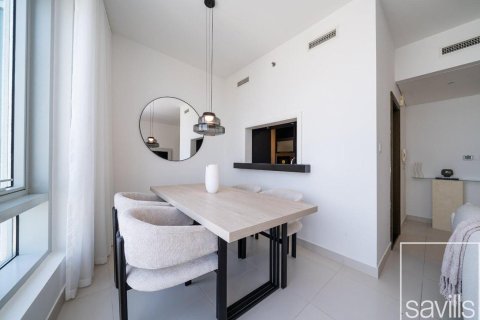 Lakás itt: Downtown Dubai (Downtown Burj Dubai), Dubai, EAE, 1 hálószoba, 64.1 m², azonosító: 755319 - fénykép 5