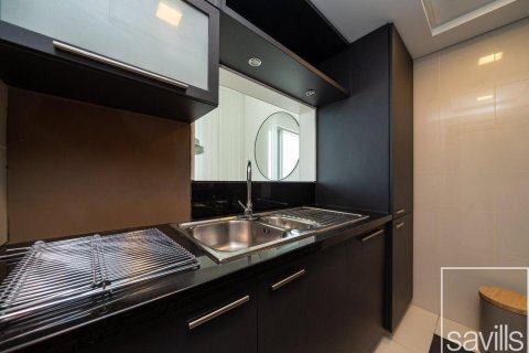 Lakás itt: Downtown Dubai (Downtown Burj Dubai), Dubai, EAE, 1 hálószoba, 64.1 m², azonosító: 755319 - fénykép 8