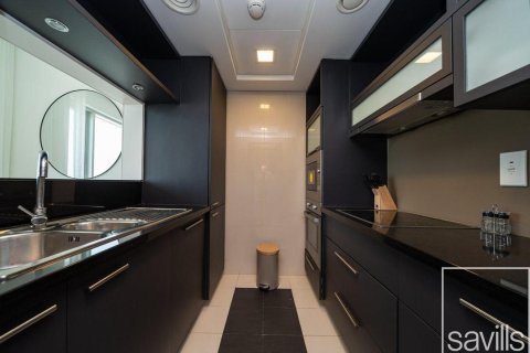 Lakás itt: Downtown Dubai (Downtown Burj Dubai), Dubai, EAE, 1 hálószoba, 64.1 m², azonosító: 755319 - fénykép 7