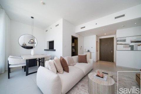 Lakás itt: Downtown Dubai (Downtown Burj Dubai), Dubai, EAE, 1 hálószoba, 64.1 m², azonosító: 755319 - fénykép 4