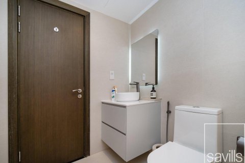 Lakás itt: Downtown Dubai (Downtown Burj Dubai), Dubai, EAE, 1 hálószoba, 64.1 m², azonosító: 755319 - fénykép 15