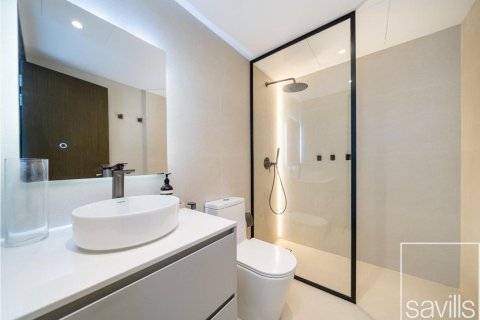 Lakás itt: Downtown Dubai (Downtown Burj Dubai), Dubai, EAE, 1 hálószoba, 64.1 m², azonosító: 755319 - fénykép 14