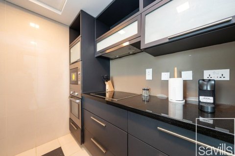 Lakás itt: Downtown Dubai (Downtown Burj Dubai), Dubai, EAE, 1 hálószoba, 64.1 m², azonosító: 755319 - fénykép 11