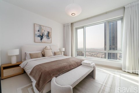 Lakás itt: Downtown Dubai (Downtown Burj Dubai), Dubai, EAE, 1 hálószoba, 64.1 m², azonosító: 755319 - fénykép 12