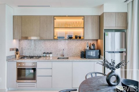 Üürile anda korter asukohaga Dubai Harbour, Dubai, AÜE: 1 magamistoaga, 82.78 m² Nr 755321 - pilt 4
