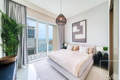 Üürile anda korter asukohaga Dubai Harbour, Dubai, AÜE: 1 magamistoaga, 82.78 m² Nr 755321 - pilt 7