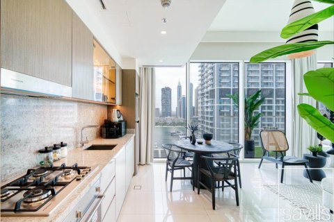 Üürile anda korter asukohaga Dubai Harbour, Dubai, AÜE: 1 magamistoaga, 82.78 m² Nr 755321 - pilt 12
