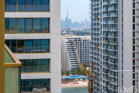 Üürile anda korter asukohaga Dubai Harbour, Dubai, AÜE: 1 magamistoaga, 82.78 m² Nr 755321 - pilt 24