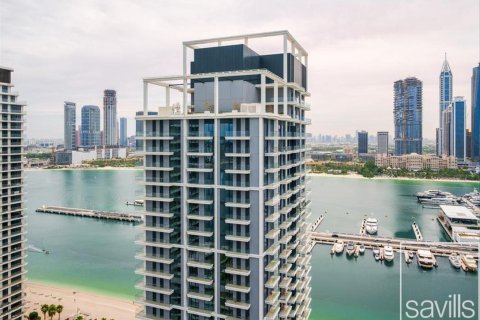 Üürile anda korter asukohaga Dubai Harbour, Dubai, AÜE: 1 magamistoaga, 82.78 m² Nr 755321 - pilt 14