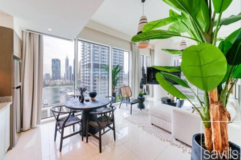 Üürile anda korter asukohaga Dubai Harbour, Dubai, AÜE: 1 magamistoaga, 82.78 m² Nr 755321 - pilt 6
