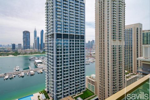 Üürile anda korter asukohaga Dubai Harbour, Dubai, AÜE: 1 magamistoaga, 82.78 m² Nr 755321 - pilt 13
