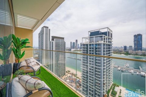 Üürile anda korter asukohaga Dubai Harbour, Dubai, AÜE: 1 magamistoaga, 82.78 m² Nr 755321 - pilt 16