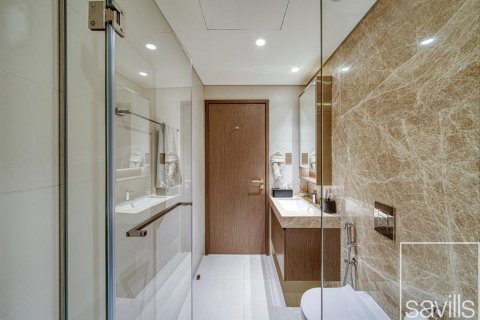 Üürile anda korter asukohaga Dubai Harbour, Dubai, AÜE: 1 magamistoaga, 82.78 m² Nr 755321 - pilt 21