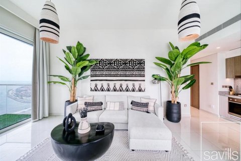 Üürile anda korter asukohaga Dubai Harbour, Dubai, AÜE: 1 magamistoaga, 82.78 m² Nr 755321 - pilt 10