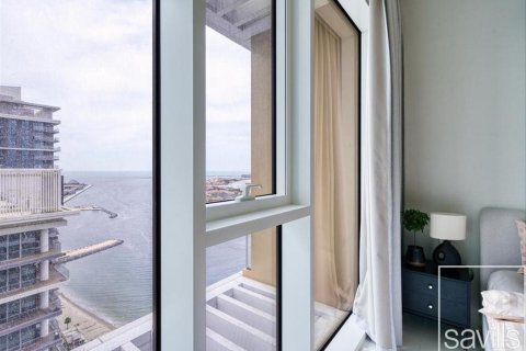 Üürile anda korter asukohaga Dubai Harbour, Dubai, AÜE: 1 magamistoaga, 82.78 m² Nr 755321 - pilt 20