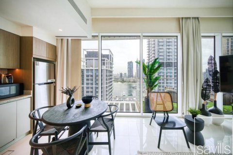 Üürile anda korter asukohaga Dubai Harbour, Dubai, AÜE: 1 magamistoaga, 82.78 m² Nr 755321 - pilt 5