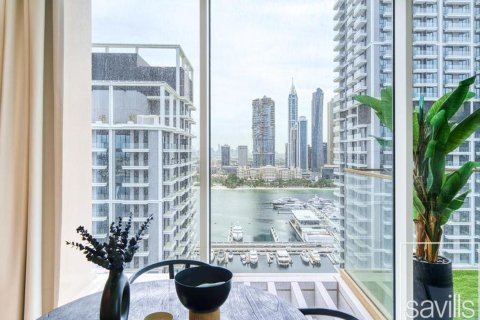 Üürile anda korter asukohaga Dubai Harbour, Dubai, AÜE: 1 magamistoaga, 82.78 m² Nr 755321 - pilt 8