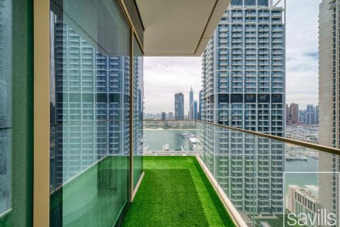 Üürile anda korter asukohaga Dubai Harbour, Dubai, AÜE: 1 magamistoaga, 82.78 m² Nr 755321 - pilt 17