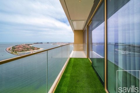 Üürile anda korter asukohaga Dubai Harbour, Dubai, AÜE: 1 magamistoaga, 82.78 m² Nr 755321 - pilt 23