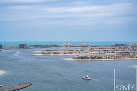 Üürile anda korter asukohaga Dubai Harbour, Dubai, AÜE: 1 magamistoaga, 82.78 m² Nr 755321 - pilt 25