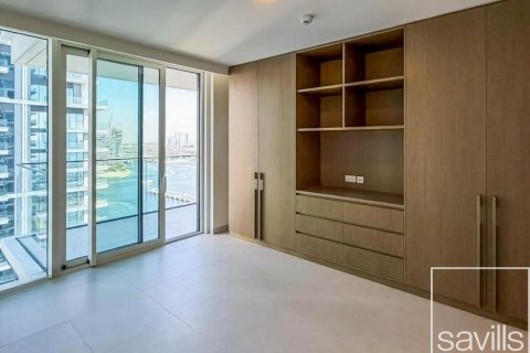 Dubai Harbour, Dubai, संयुक्त अरब अमीरात में अपार्टमेंट, 3 बेडरूम, 187.11 वर्ग मीटर, संख्या 755318 - फ़ोटो 4