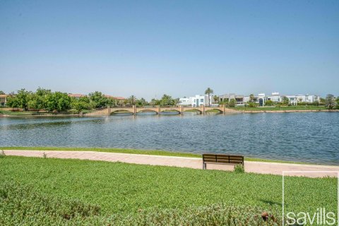 Villa uthyres i Jumeirah Islands, Dubai, UAE 5 sovrum, 1302.87 kvm Nr. 755317 - fotografi 22