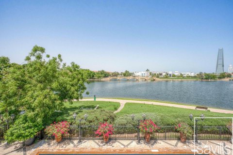 Villa uthyres i Jumeirah Islands, Dubai, UAE 5 sovrum, 1302.87 kvm Nr. 755317 - fotografi 21