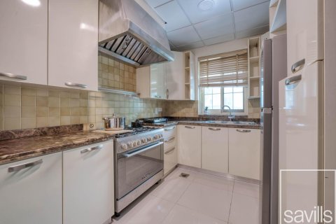 Villa uthyres i Jumeirah Islands, Dubai, UAE 5 sovrum, 1302.87 kvm Nr. 755317 - fotografi 5