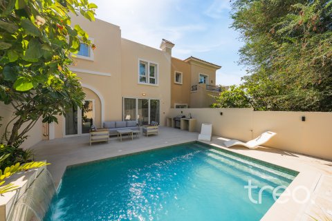 Vila v Arabian Ranches, Dubai, SAE 4 ložnice, 250.84 m² Č.: 733152 - fotografie 28