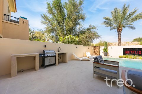 Vila v Arabian Ranches, Dubai, SAE 4 ložnice, 250.84 m² Č.: 733152 - fotografie 29