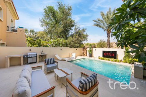 Vila v Arabian Ranches, Dubai, SAE 4 ložnice, 250.84 m² Č.: 733152 - fotografie 27