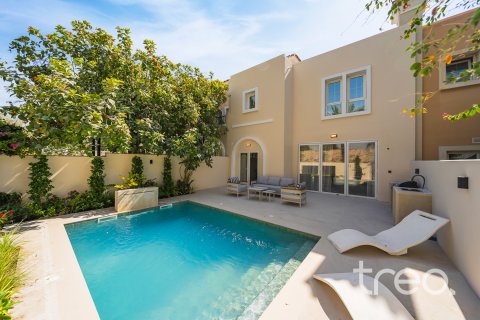 Vila v Arabian Ranches, Dubai, SAE 4 ložnice, 250.84 m² Č.: 733152 - fotografie 25