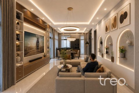 Vila u gradu Dubai, UAE 4 spavaće sobe, 390.19 m2 Br. 733148 - Slika 3