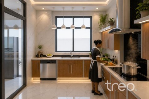 Vila u gradu Dubai, UAE 4 spavaće sobe, 390.19 m2 Br. 733148 - Slika 6
