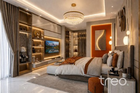 Vila u gradu Dubai, UAE 4 spavaće sobe, 390.19 m2 Br. 733148 - Slika 15