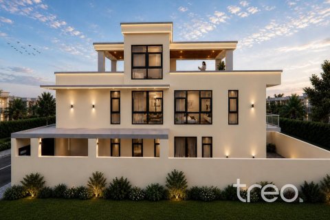 Villa in Dubai, UAE 4 bedrooms, 390.19 sq.m. № 733148