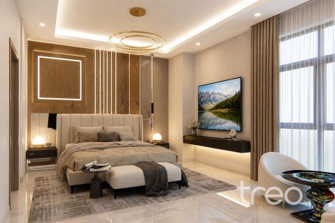 Vila u gradu Dubai, UAE 4 spavaće sobe, 390.19 m2 Br. 733148 - Slika 7