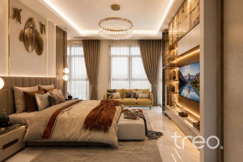 Vila u gradu Dubai, UAE 4 spavaće sobe, 390.19 m2 Br. 733148 - Slika 14