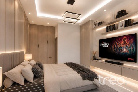 Vila u gradu Dubai, UAE 4 spavaće sobe, 390.19 m2 Br. 733148 - Slika 13