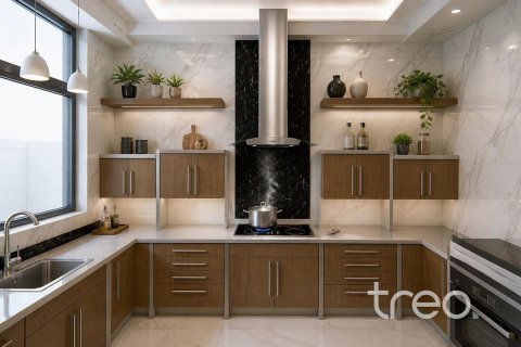 Vila u gradu Dubai, UAE 4 spavaće sobe, 390.19 m2 Br. 733148 - Slika 5