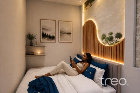 Vila u gradu Dubai, UAE 4 spavaće sobe, 390.19 m2 Br. 733148 - Slika 18