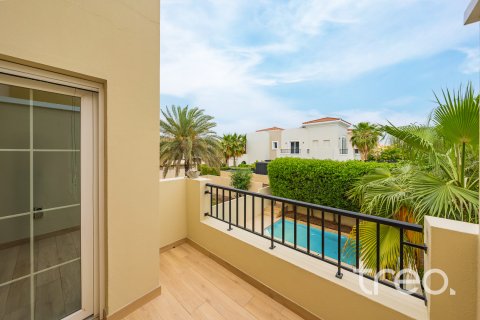Villa te koop in Arabian Ranches, Dubai, VAE 4 slaapkamers, 236.07 vr.m., nr 733151 - foto 24