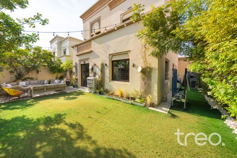 Villa i Arabian Ranches 2, Dubai, UAE 3 soveværelser, 291.99 kvm № 733150