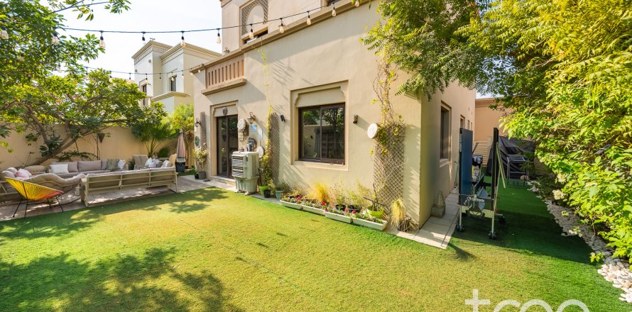 Villa sa Arabian Ranches 2, Dubai, UAE 3 silid-tulugan, 291.99 sq.m. № 733150