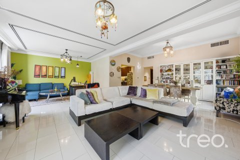 Villa sa Arabian Ranches 2, Dubai, UAE 3 silid-tulugan, 291.99 sq.m. № 733150 - larawan 3