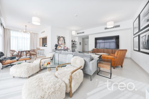 Villa para venda em Dubai South (Dubai World Central), Dubai, EAU 5 quartos, 390.19 m2 № 733153 - foto 26