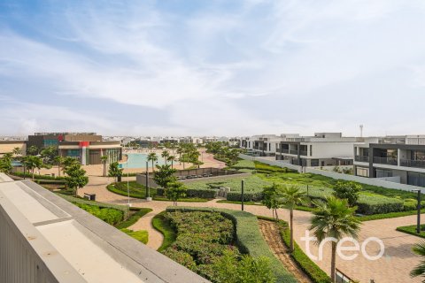 Willa na sprzedaż w Dubai South (Dubai World Central), Dubai, ZEA 5 sypialnie, 390.47 mkw., nr 733153 - zdjęcie 2