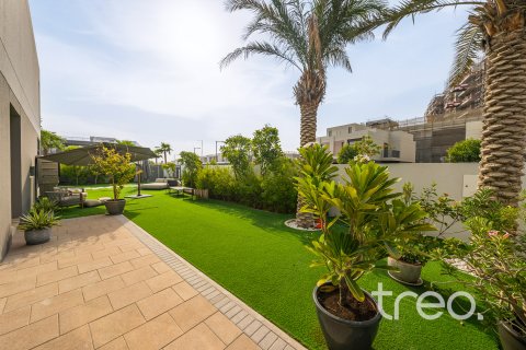 Vila di Dubai South (Dubai World Central), UAE 5 bilik tidur, 390.19 meter persegi № 733153